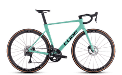 Cube Litening AIR C:68X Race dazzle´n´black 54 cm | 828210 | velomarkt.ch