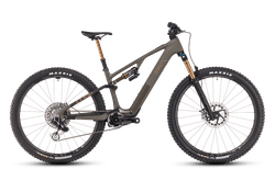 Cube AMS Hybrid ONE44 C:68X SUPER TM 400X 29 dustyolive´n´gold L | 804400 | velomarkt.ch