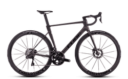 Cube Litening AIR C:68X SLT liquidlava´n´black 50 cm | 828400 | velomarkt.ch