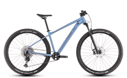 Cube Reaction SLX hazeblue´n´reflect XS | 843210 | velomarkt.ch