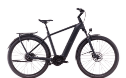 Cube Kathmandu Hybrid Comfort Pro night´n´chrome 50 cm | 812300 | velomarkt.ch