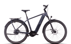 Cube Kathmandu Hybrid Comfort SLX nightsky´n´ink 54 cm | 812700 | velomarkt.ch