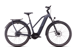 Cube Kathmandu Hybrid Comfort SLX nightsky´n´ink Trapeze 46 cm | 812701 | velomarkt.ch