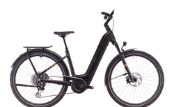 Cube Kathmandu Hybrid SLT golddust´n´black Easy Entry 50 cm | 812802 | velomarkt.ch