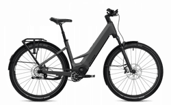 FLYER Goroc TR 7.33 Comf M Black M Black Shading Satin | 90024251 | velomarkt.ch