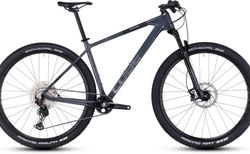 Cube Cube Reaction C:62 Pro grey´n´metal 15 grey´n´metal | 616100 | velomarkt.ch