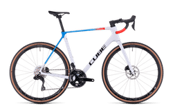 Cube Cross Race C:62 SLX teamline 58 cm teamline | 788500 | velomarkt.ch