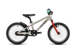 Cube Cube Cubie 160 RT grey´n´red 16" grey´n´red | 621130 | velomarkt.ch