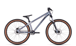 Cube Flying Circus galactic´n´black M galactic´n´black | 718300 | velomarkt.ch