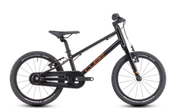 Cube Numove 160 black´n´orange 16" black´n´orange | 850300 | velomarkt.ch