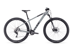 Cube Cube Attention swampgrey´n´black 16&quot; / 27.5 / S swampgrey´n´black kaufen in Thurgau #2 | velomarkt.ch