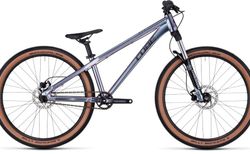 Cube Cube Flying Circus 240 galactic´n´black 24 galactic´n´black | 623405 | velomarkt.ch