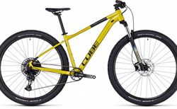 Cube Cube Analog flashlime´n´black 16 flashlime´n´black | 602110 | velomarkt.ch