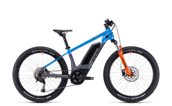 Cube Cube Acid 240 Hybrid Rookie Pro 400 actionteam 24 actionteam kaufen in Thurgau #2 | velomarkt.ch