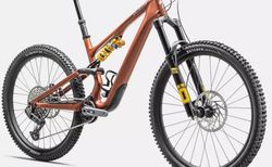 Specialized Stumpjumper 15 Öhlins Coil | Specialized Stumpjumper 15 Öhlins Coil | velomarkt.ch