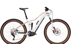 BULLS Sonic EVA TR1 29 S off white | 84602941 | velomarkt.ch