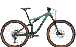 BULLS Wild Ronin M light emerald / emerald green | 50444544 | velomarkt.ch