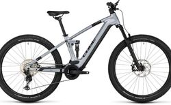 Cube Cube Stereo Hybrid 120 Race 750 polarsilver´n´black 16 polarsilver´n´black | 635153 | velomarkt.ch