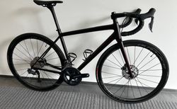 Specialized Aethos Expert 54cm in Top Zustand zu verkaufen!! | Specialized Aethos Expert 54cm in Top Zustand!! | velomarkt.ch