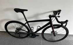 Specialized Aethos Expert 54cm in Top Zustand zu verkaufen!! kaufen in San Gallo #3 | velomarkt.ch