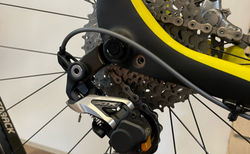 Wheeler Eagle Race LTD 29&quot; 17&quot; kaufen in Thurgau #3 | velomarkt.ch