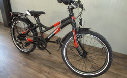 WHEELER Junior 200 20&quot;  ATB kaufen in Thurgau #2 | velomarkt.ch