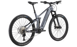 BiXS SIGN E23 silver/stealth XL kaufen in Turgovia #3 | velomarkt.ch