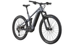 BiXS SIGN E23 silver/stealth XL kaufen in Turgovia #2 | velomarkt.ch