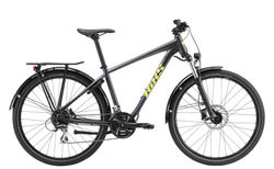 BiXS SPLASH EQ GREY grey/black S kaufen in Thurgau #1 | velomarkt.ch