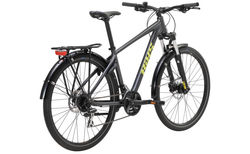 BiXS SPLASH EQ GREY grey/black XS kaufen in Thurgovie #3 | velomarkt.ch