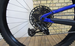 Santa Cruz Tallboy C 5.0  X-Lagre kaufen in Thurgau #3 | velomarkt.ch