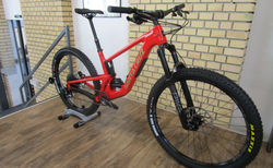 Santa Cruz 5010 5.0  R Kit kaufen in Thurgau #2 | velomarkt.ch