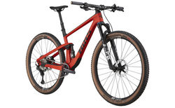 BiXS PACE 100 red/black M kaufen in Thurgau #2 | velomarkt.ch