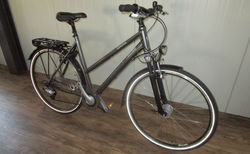 Cresta Giro DD V Gor 56 kaufen in Thurgau #2 | velomarkt.ch