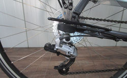 Cresta Giro DD V Gor 56 kaufen in Thurgau #3 | velomarkt.ch