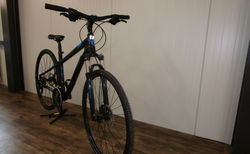 WHEELER Cross 6.5 Lady  44cm kaufen in Thurgau #2 | velomarkt.ch