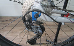 BiXS Mariposa 200 29&quot; kaufen in Thurgau #3 | velomarkt.ch