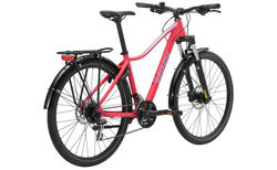 BiXS MARIPOSA EQ RED red/purple S kaufen in Thurgau #3 | velomarkt.ch