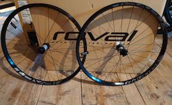 Specialized Roval Traverse 650B 148mm | Specialized Roval Traverse 650B 148mm | velomarkt.ch