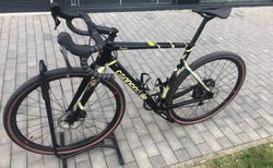 Cannondale SuperSix EVO gravel kaufen in Zoug #3 | velomarkt.ch
