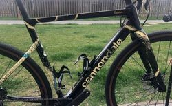 Cannondale SuperSix EVO gravel kaufen in Zoug #5 | velomarkt.ch