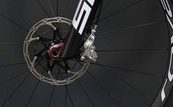 Specialized S-Works Epic 8 Viavi Magenta kaufen in Aargau #5 | velomarkt.ch