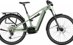 Cannondale Moterra Neo EQ S AGV | C65311U10SM | velomarkt.ch