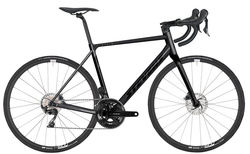 Stevens Aspin Disc 51 smoked steel | S24AD51 | velomarkt.ch