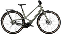 Orbea Diem 20grn | Spaceship Green (Matt), M, Shimano Nexus Inter-5 | velomarkt.ch