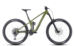 Cube Cube Stereo ONE77 C:68X TM 29 olive´n´chrome L olive´n´chrome | 656300 | velomarkt.ch