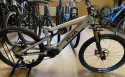 NOX AM 5.9 Ultra L RAW | Winter Ende Aktion!!! | velomarkt.ch