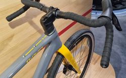 Wilier Adlar Rival XPLR, Grösse M kaufen in Zurich #2 | velomarkt.ch