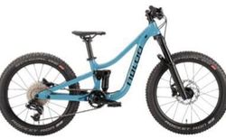 Naloo Mountain Jack 20 20 grey blue | 4510.0290 | velomarkt.ch