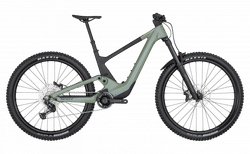 SCOTT Voltage eRIDE 910 L kaufen in Basilea-Campagna #2 | velomarkt.ch